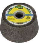 Discuri tip oala Kronenflex pentru Piatra, Beton C 30 R Supra - Diametru 110mm, Inaltime 55mm, Alezaj 22,23mm