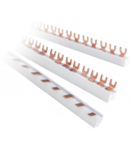 BUSBAR MONOFAZIC C100 1P