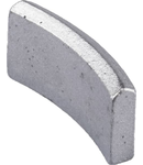 Segment individual pentru Beton DE 600 B Supra - Latime segment 4mm