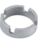 Segment inelar pentru Beton DO 900 B Special - Diametru 25mm, Latime segment 2,5mm