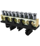 Conector OLI185 Al\/Cu 1x95-185mm² IP20 Heavy duty connector