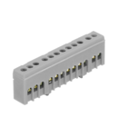 A12H grey 12x16mm² IP20 phase terminal