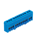 N12H blue 12x16mm² IP20 Neutral terminal