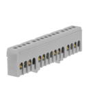 A15H grey 15x16mm² IP20 phase terminal