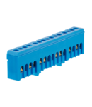 N15H blue 15x16mm² IP20 Neutral terminal