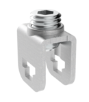 MAM 55-35 N\/PE 5x5mm 2,5-35mm² modular connector