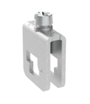 MAM 66-6 N\/PE 6x6mm 0,75-6mm² modular connector