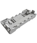 SLT50 DIN rail fixing adapter