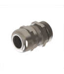 Presetupa, PG9, 4-8mm, stainless steel, IP68