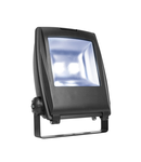 Corp iluminat TAVAN, INUNDAtII LIGHT 32 de lumini perete, negru 80W, negru, 5700K, 90 °,