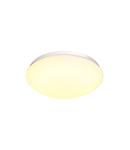 Corp iluminat TAVAN, Lipsy ® 30 de Lumini perete, LED alb de exterior Montat pe suprafata de perete de lumina sI TAVAN, alb, IP44, 3000 / 4000K,