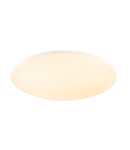 Corp iluminat TAVAN, Lipsy ® 50 de lumini perete, LED alb interior Montat pe suprafata de perete de lumina sI TAVAN, alb, 31W,