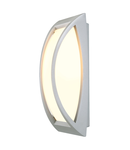 Corp TAVAN iluminat, MERIDIAN Wall Luminita E27, GRI