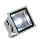 Corp iluminat TAVAN, Luminita de exterior BEAM de perete, GRI in aer liber Deschis Fatada, cu LED-uri, 5700K IP65, GRI-argintiu, 100 °, convertibila INTR-UN corp de iluminat varf, 30W,