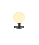 Lampa pla, GLOO Floor PURE lampi 27 E27, antracit