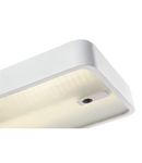 Lampa pla, Worklight PLUS pla lampi, alb cu LED-uri de interior liber version picioare lumina alba 4000K,