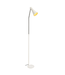 Lampa pla, PHELIA pla E27 lampi, alb