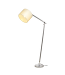 Lampa pla, tenora pla E27 lampi, alb