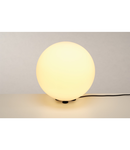 Lampa pla, ROTOBALL 40 lampi E27 Etaj, GRI