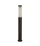 Lampa pla, POLE PARC Etaj lampi 150 2G11, antracit