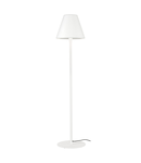 Lampa podea, lampi ADEGAN podea E27, alb