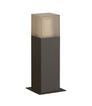 Lampa podea, lampi GRAFIT 30 Floor E27, antracit