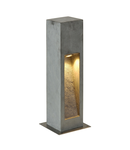 Lampa podea, ARROCK STONE 50 lampi de podea, gri