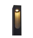 Lampa podea, SLOTBOX 40 lampadare, antracit