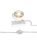 Lampa podea, lampi Kalu Floor GU10, alb