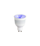 Sursa de iluminat, bec, SLV Redare lampa cu LED-uri QPAR51, RGBW controlabil,