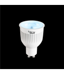 Sursa de iluminat, bec, SLV Redare lampa cu LED-uri QPAR51, 2700-6500K,