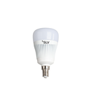 Sursa de iluminat, bec, SLV cu LED-uri Redare lampa E14, forma lumanare, 2700-6500K,