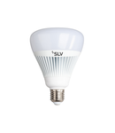 Sursa de iluminat, bec, SLV Redare lampa cu LED-uri E27, G110, 2700-6500K,