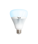 Sursa de iluminat, bec, SLV Redare lampa cu LED-uri E27, G110, 2700-6500K,