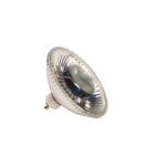 Sursa de iluminat, bec, Lampa LED QPAR111 GU10, 38 °, 2700K, 540lm, dimabil,