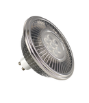 Sursa de iluminat, bec, Lampa cu LED GU10 111mm 30 ° 4000K,