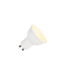 Sursa de iluminat, bec, VALETO® LED lampa GU10, 2700-6500K, 48 °, 5.1W,