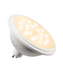 Sursa de iluminat, bec, VALETO® LED lampa GU10, 2700-6500K, 25 °, 9W,