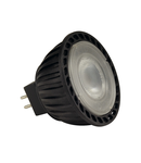 Sursa de iluminat, bec, Lampa LED QR-C51, 3.8W, SMD LED, 3000K, 40 °, nu dimabil,