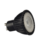 Sursa de iluminat, bec, Lampa LED GU10, 4.3W, SMD LED, 2700K, 40 °, nu dimabil,