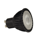 Sursa de iluminat, bec, Lampa LED GU10, 4.3W, SMD LED, 3000K, 40 °, nu dimabil,