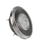 Sursa de iluminat, bec, LED AR111 CREE XT-E LED, 15W, 30 °, 2700K,