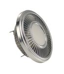 Sursa de iluminat, bec, LED AR111 CREE XT-E LED, 15W, 140 °, 2700K,