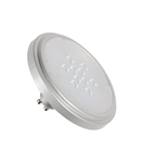 Sursa de iluminat, bec, Lampa QPAR111 RETROFIT LED, GU10, 2700K, 25 °, gri,