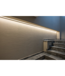 Banda led, PROFIL-STRIP STANDARD LED-benzi 24V 10mm x 3 m, 4000K, 1000lm / m,