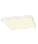 CADRU DE INSTALARE pentru LED-PANEL, I-indivi si I-indivi PANOU, alb mat, L / W / H 60/60 / 5,5 cm,