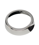 DECO RING pentru LIGHT EYE 51 mm, crom,