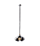 Lampa suspendata, lustra LUMINA OCHILOR X3