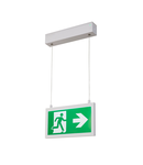 Lampa suspendata, lustra P-LIGHT 27 PL