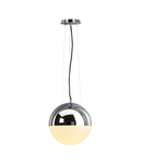 Lampa suspendata, lustra BIG LIGHT EYE